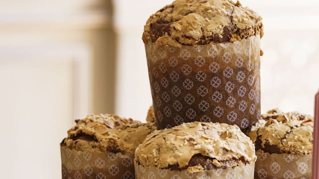 Cuánto cuesta el Pan dulce que vende la Pâtisserie del Palacio Duhau para Navidad 2024
