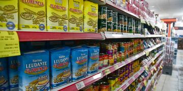 Inflación sin control