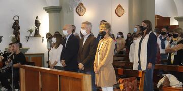 La celebración será virtual.