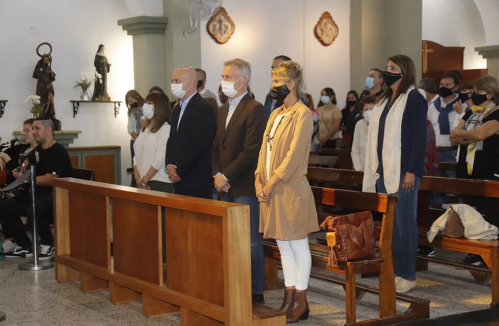 La festividad del Cristo de la Quebrada y del Señor de Renca serán virtuales