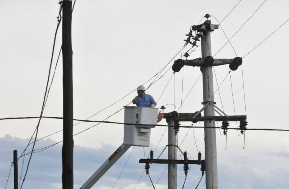 Epec: el tradicional barrio de Córdoba que comenzó septiembre con cortes de luz