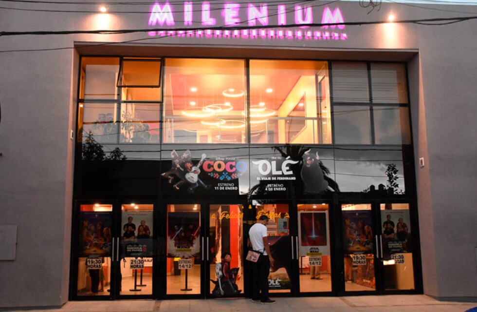 Volverían a funcionar cines y teatros, y permitirían oficios religiosos en La Pampa
