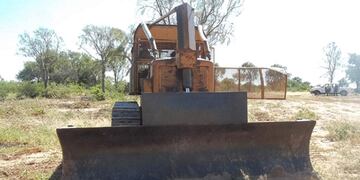 Córdoba registra una de las tasas de deforestación más altas del país en los últimos 15 años.