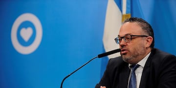 Matías Kulfas