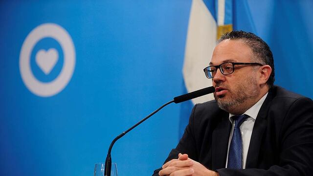 Matías Kulfas