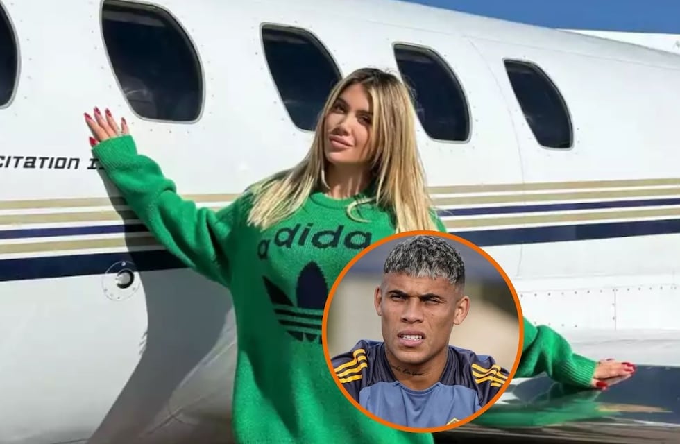 Le preguntaron a Wanda Nara por Ayrton Costa de Boca y esto fue lo que dijo