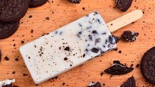 Descubrí esta fácil y dulce receta, ideal para hacerla en esta temporada de verano.