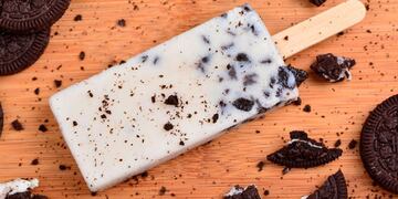 Descubrí esta fácil y dulce receta, ideal para hacerla en esta temporada de verano.