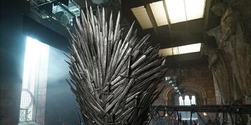 House of the Dragon, segunda temporada (HBO Max)