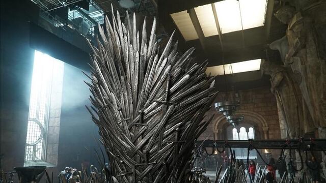 House of the Dragon, segunda temporada (HBO Max)