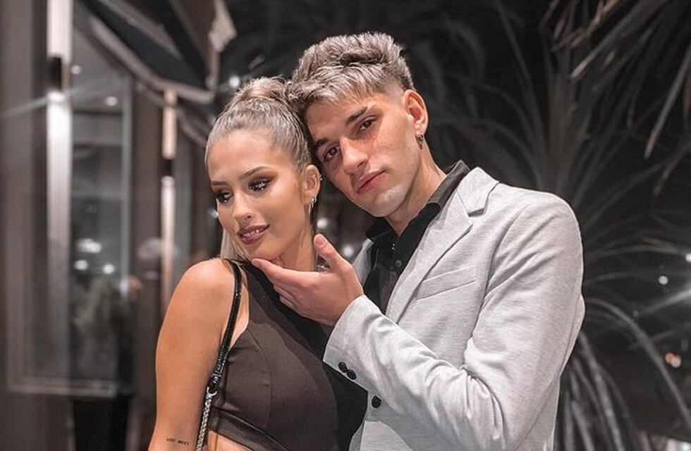La foto íntima que publicó Julieta Poggio tras el reencuentro con su novio