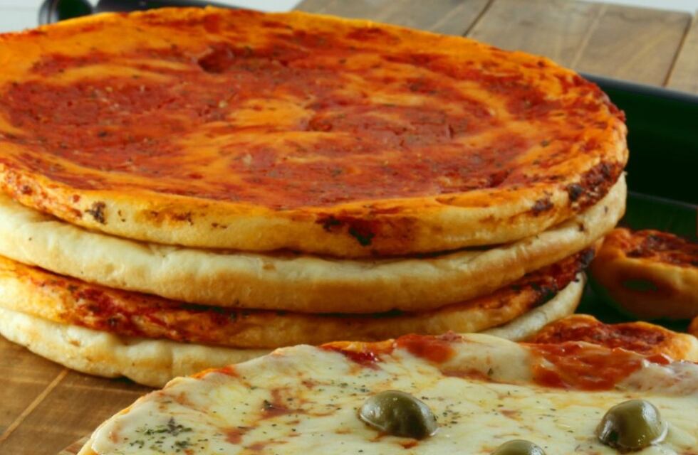 Un comodorense compró una prepizza en una reconocida panadería y se llevó una desagradable sorpresa