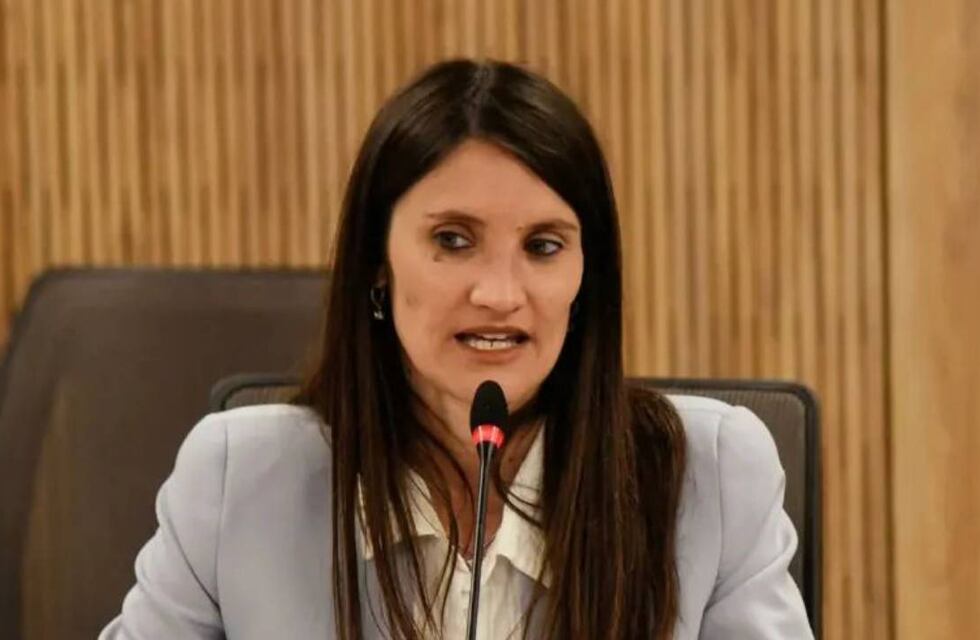 Verdaderos radicales: Melina Giorgi criticó la “falta de respeto” de los libertarios