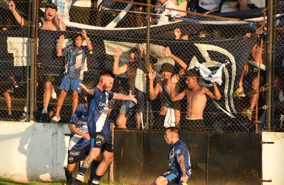 ¡Lobo está! ¡Ascendió Ben Hur al Federal A!