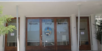 Inauguración del período legislativo 2021