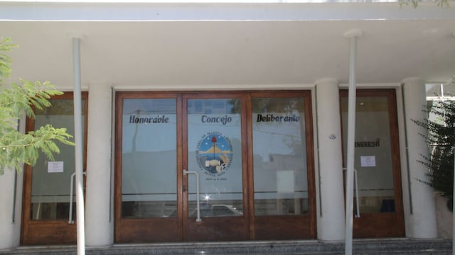 Inauguración del período legislativo 2021