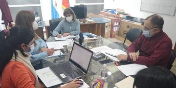 Planifican la vacunación para el grupo etario de 12 a 17 años.