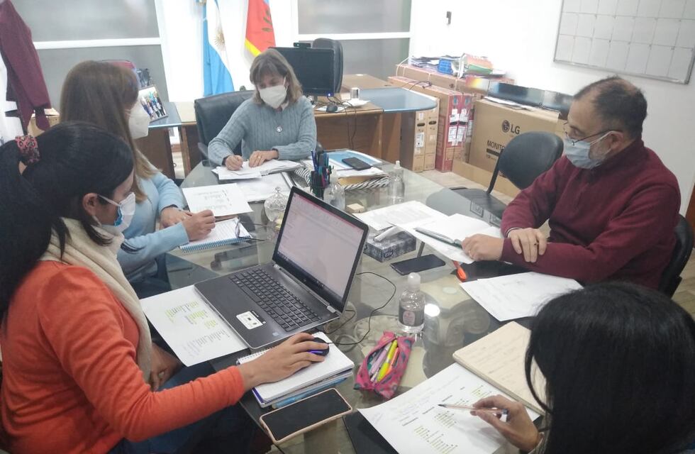 Vacunación: en Catamarca planifican la inoculación a menores de 12 a 17 años