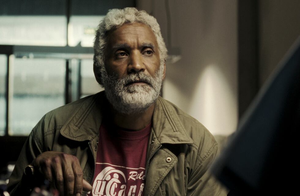 Los títulos destacados que llegan a Netflix esta semana: Togo con Diego Alonso y mucho más