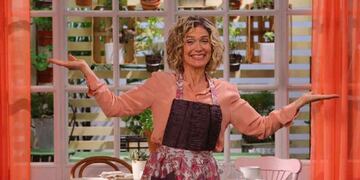 La cocinera tiene una casa valuada en millones de dólares. (Foto: Archivo)