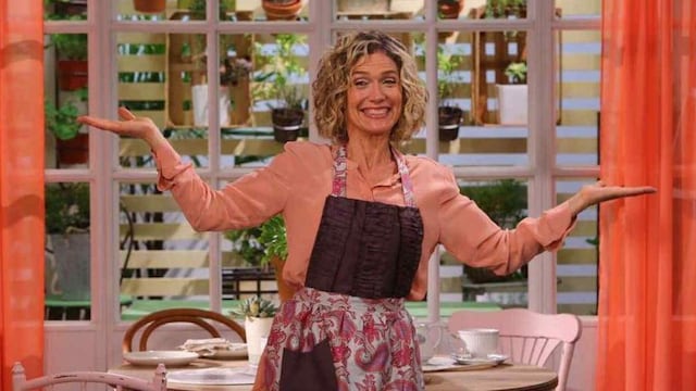 La cocinera tiene una casa valuada en millones de dólares. (Foto: Archivo)