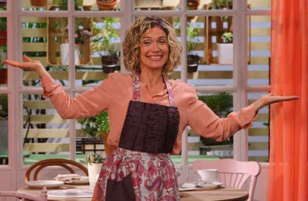 La impactante casa de Maru Botana en Tigre: familia numerosa, vivienda inmensa