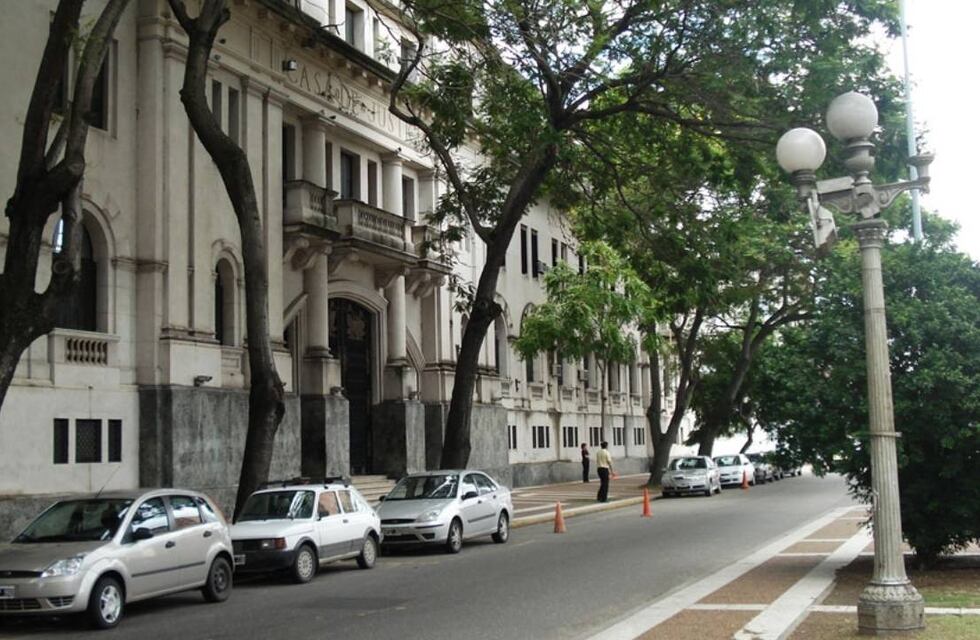 Imputaron al acusado de haber cometido nueve ataques sexuales en la vía pública