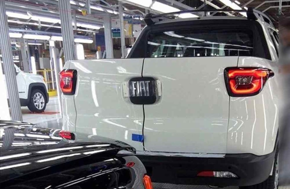 Condenaron a una concesionaria de Córdoba por vender una Fiat Toro con una “falla sin solución”