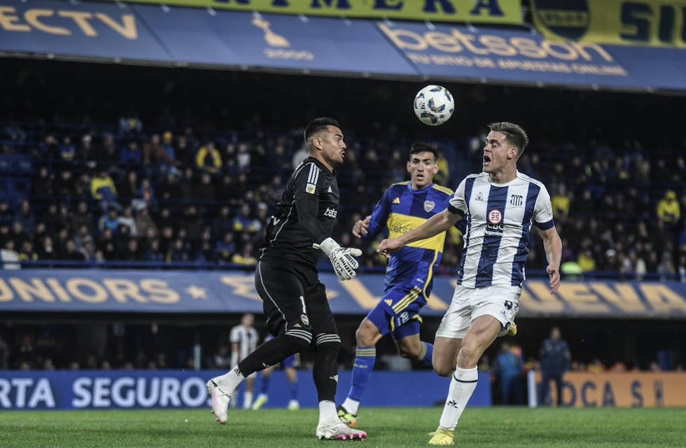 El Talleres-Boca por Copa Argentina: confirmaron día, horario y la sede