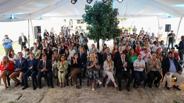 Explicaciones de la secretaria General del municipio