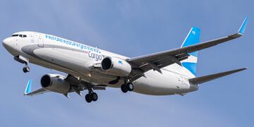 Mendoza- Tucumán conectadas con Aerolíneas Argentinas.