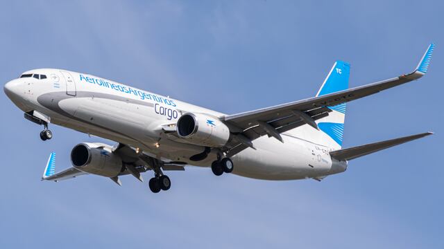 Mendoza- Tucumán conectadas con Aerolíneas Argentinas.