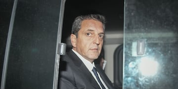 El líder del Frente Renovador confirmó que seguirán reforzando la seguridad en Rosario.