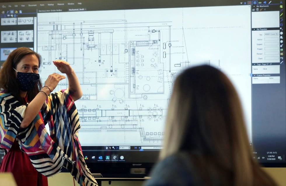 Arranca el ciclo “Voces que suman” y se podrá seguir en Vía País