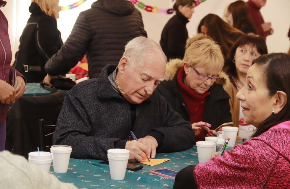 Adultos mayores en Carlos Paz: qué actividades pueden hacer y dónde