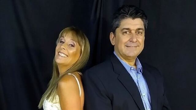 "Algo Contigo" el nuevo show del dúo Andrea y Fernando en el Centro Cultural La Estación de Tres Arroyos