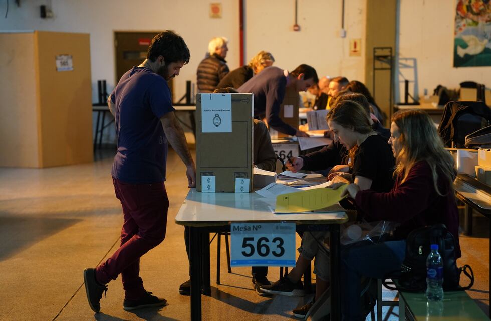 Elecciones legislativas en Ciudad de Buenos Aires: 17 partidos se disputan 30 bancas