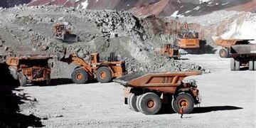 Crece la actividad minera en Catamarca.