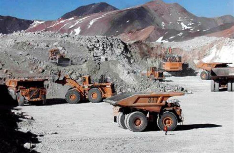 Cada vez más empresas catamarqueñas se suman al Registro de Proveedores Mineros