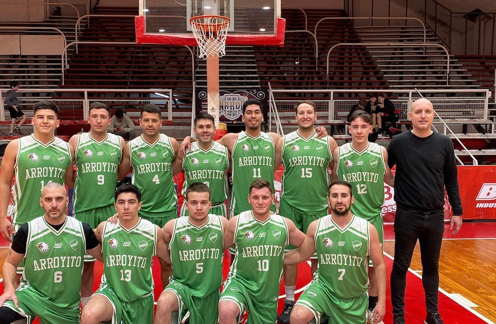 En la noche del homenaje a Leandro Bolmaro en Las Varillas, el Cultural perdió con Almafuerte