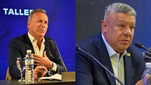 El documento de Talleres que expone inconsistencias en las finanzas de AFA.