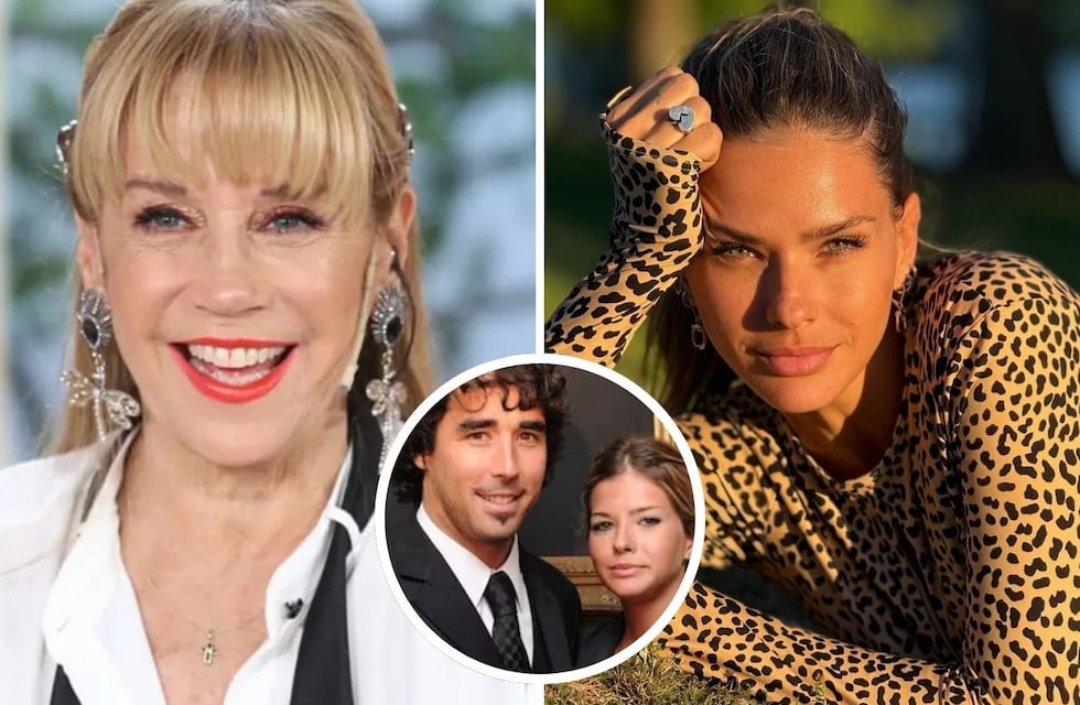 La vez que Marcela Tinayre ubicó a la China Suárez cuando era novia de Nacho Viale: “Flaca, resolvelo...”