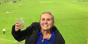 Fue a la estética y todo terminó en pesadilla.