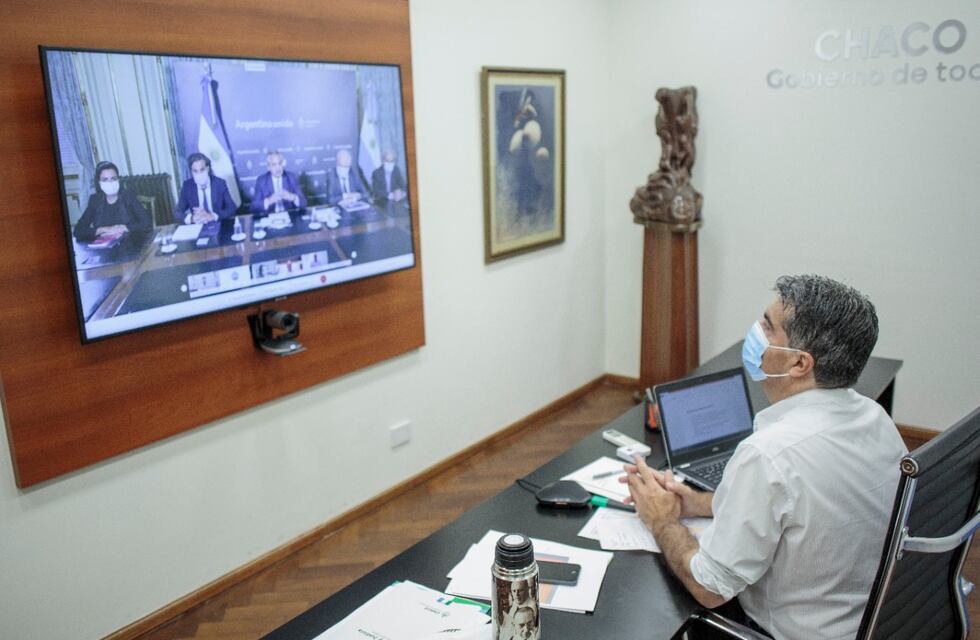 Entre enero y febrero la vacuna Sputnik llegará al Chaco y se aplicará a 266 mil personas