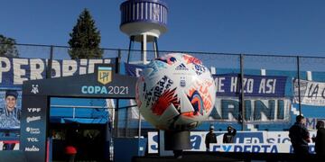 Este fin de semana no habrá elecciones en Godoy Cruz, donde se iba a presentar dos listas. así lo resolvió un recurso de amparo.