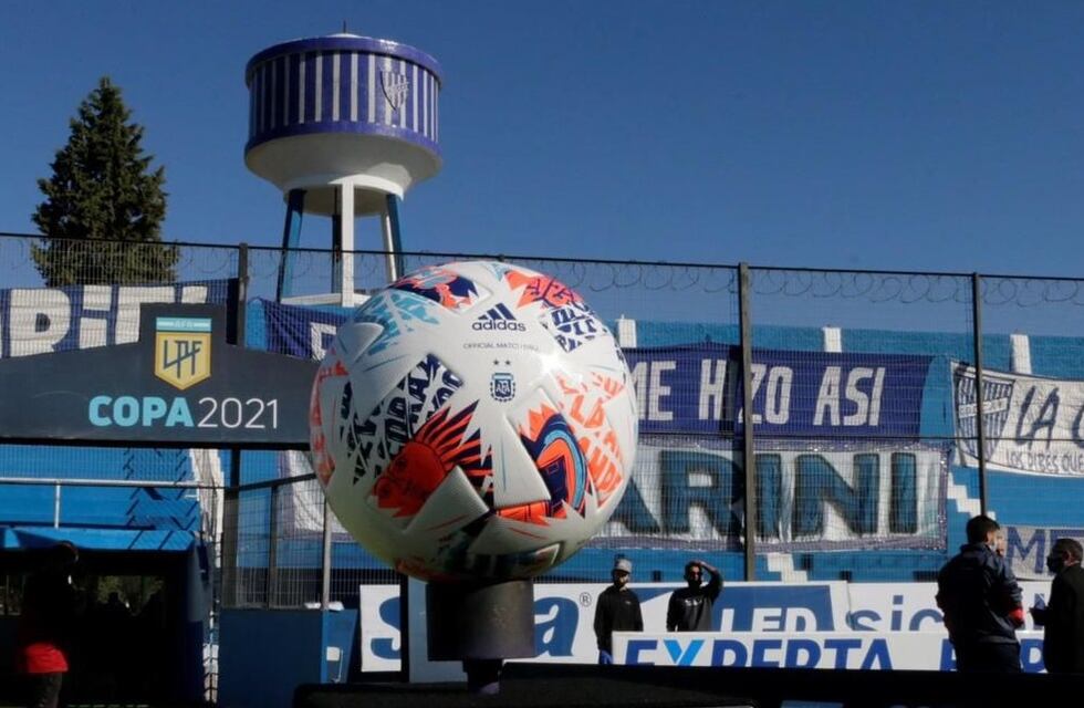 Godoy Cruz: suspendieron las elecciones en el club, programadas para el domingo 7