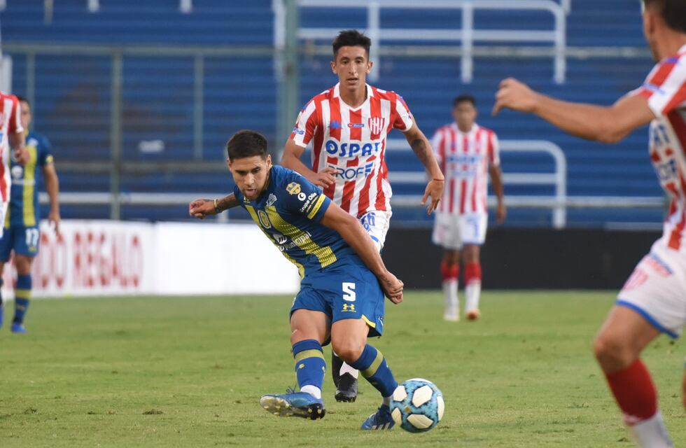 Rosario Central confirmó que Rodrigo Villagra tiene coronavirus