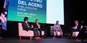 Gerdau, desde Pérez, refuerza su compromiso con el desarrollo medioambiental y la educación