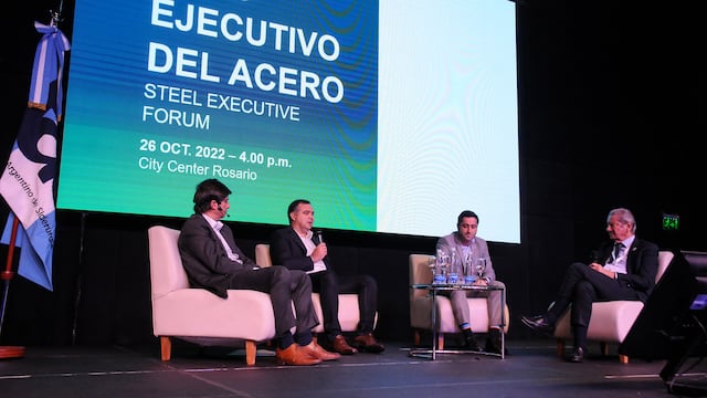 Gerdau, desde Pérez, refuerza su compromiso con el desarrollo medioambiental y la educación
