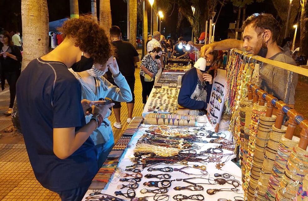 Programa Cultura Presente: Convocan a artesanos menores de 30